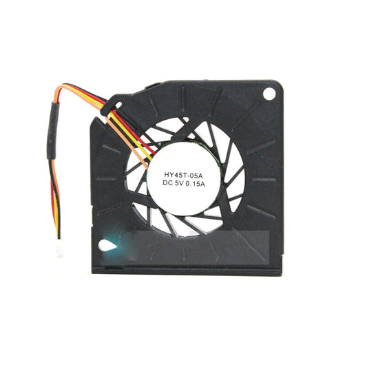 Cooling Fan HY45T-05A DC5V 0.15A 4PIN New