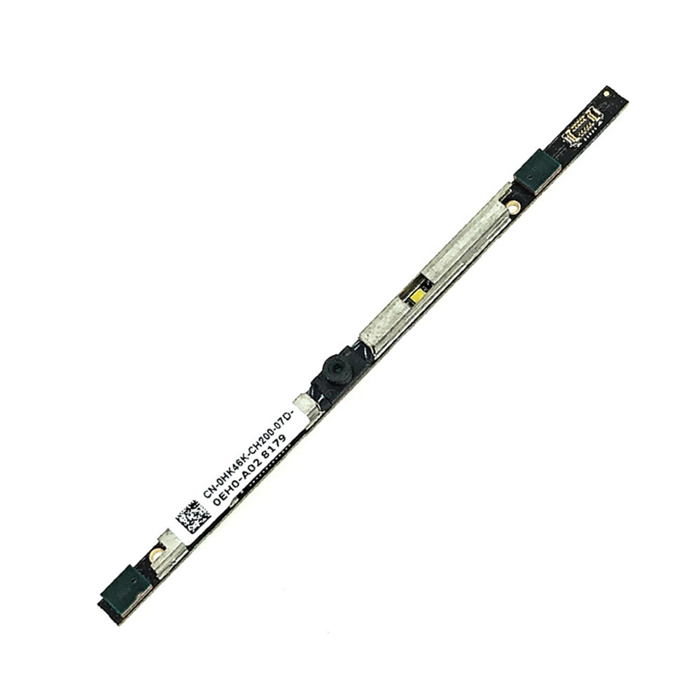 Laptop Webcam Camera Board For DELL Inspiron 14 5480 5485 5488 Vostro 5401 5402 0HK46K HK46K New