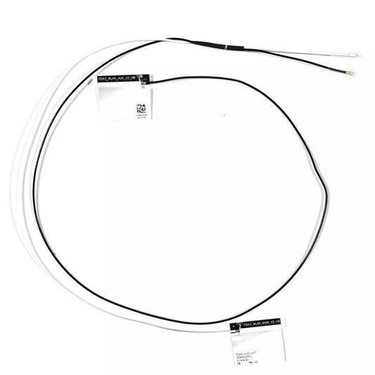 Laptop Antenna Cable For DELL Inspiron 14 5493 FDI43 AAN514 New
