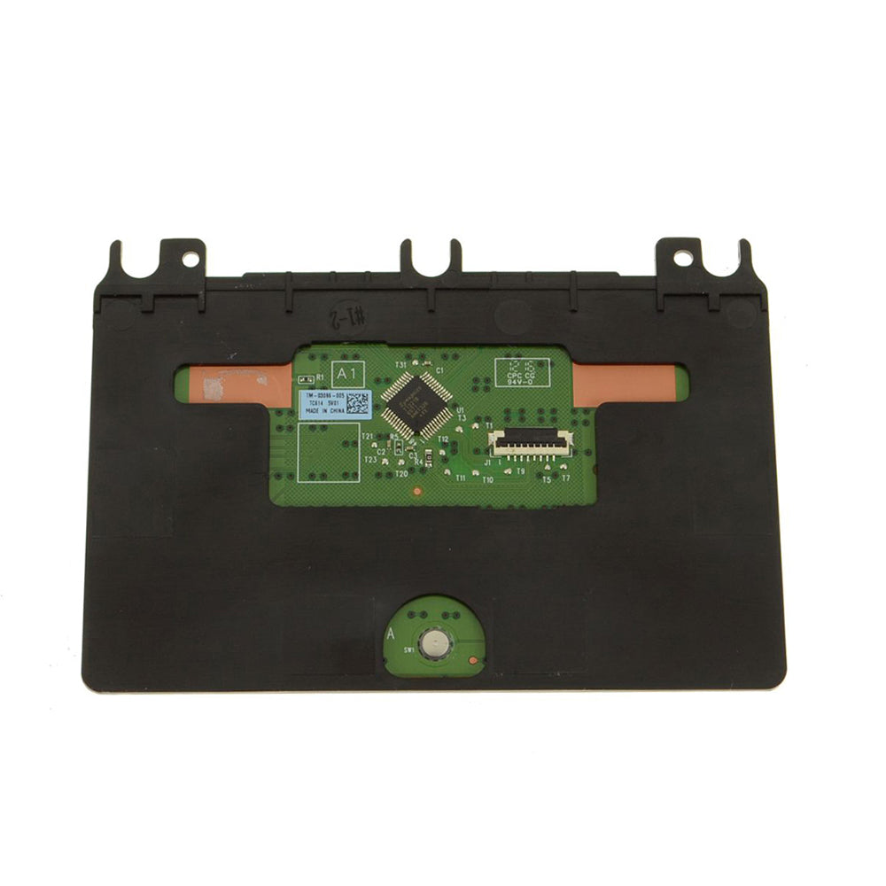 Laptop Touchpad For DELL Inspiron 14 3451 3452 3458 3459 3468 TM-03096-005 TC719 Black New