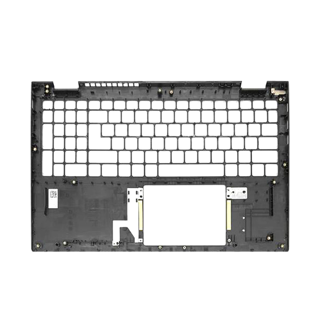 Laptop Palmrest For DELL Inspiron 3510 3511 3515 3520 09CJN3 9CJN3 AP3LE0001A1 Without Backlit English US Keyboard Black Upper Case New