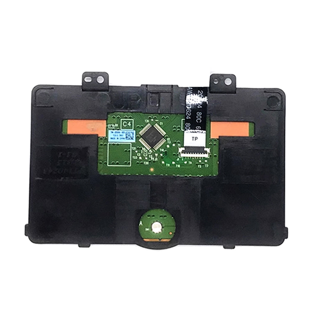 Laptop Touchpad For DELL Inspiron 15 3551 3552 3555 3558 3559 3568 Vostro 15 3561 3565 09FD78 9FD78 TM-03096-005 Black Used