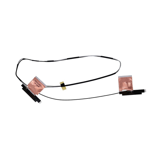 Laptop Antenna Cable For DELL Inspiron 5490 5498 025.901JU.0011 025.901JZ.0011 New