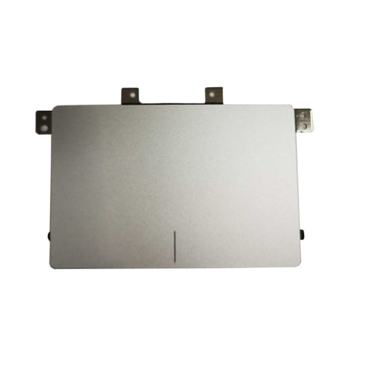 Laptop Touchpad For DELL Inspiron 14 7490 P115G001 0XG1TP XG1TP 0M6W6P M6W6P AM2KD000K00 Silver New