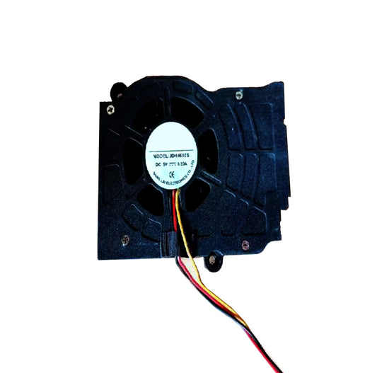 Cooling Fan JDH4610S DC5V 0.20A 3PIN New