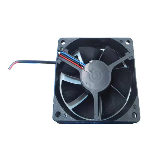 Cooling Fan KDE1207PKV1 MS.B3001.AF.GN DC12V 2.0W 3PIN New