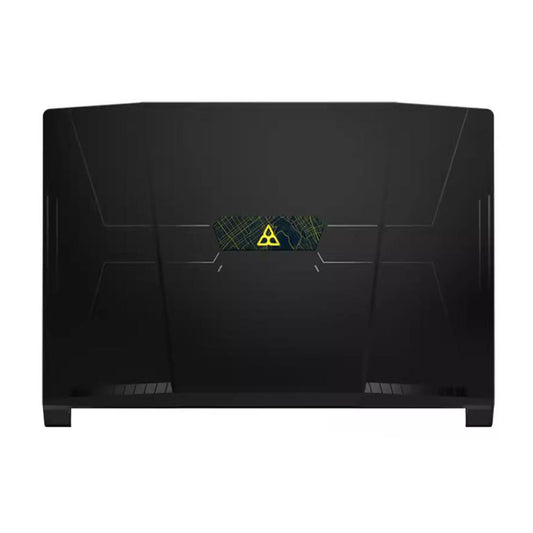 Joint Model Laptop LCD Top Cover For MSI Crosshair 15 11th Crosshair 15-A11U A11UCK A11UDK A11UEK Black New