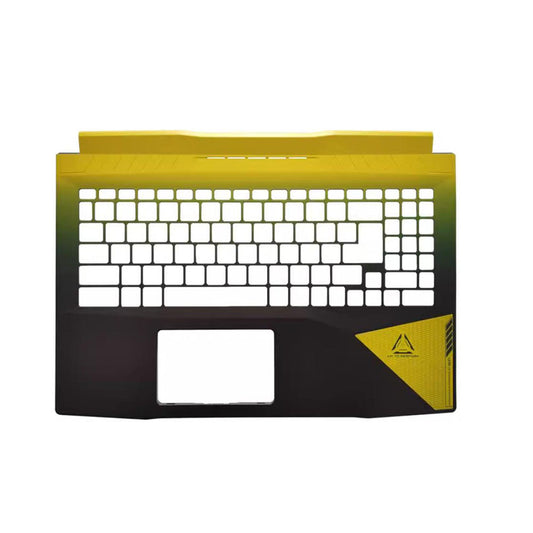 Joint Model Laptop PalmRest For MSI Crosshair 15 R6E B12UEZ B12UGZ Black New
