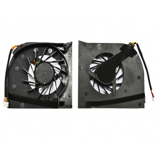 Cooling Fan KSB0605HB-6L74 DC05V 0.38A 4PIN New