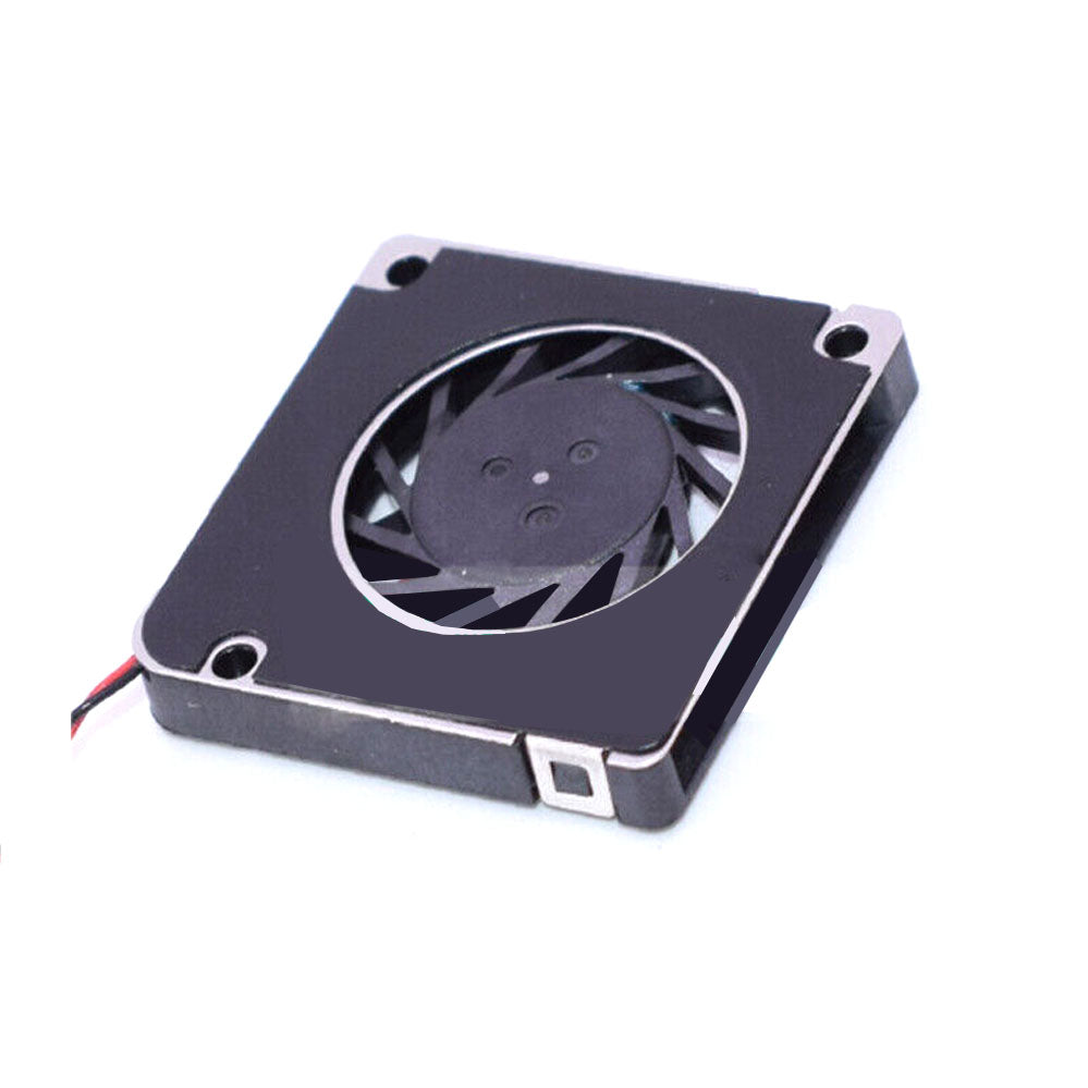 Mini PC CPU Fan For Kamrui OUVISLITE New