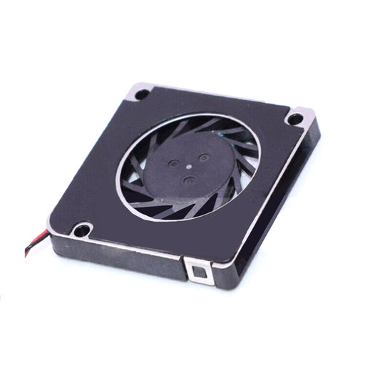 Mini PC CPU Fan For Kamrui OUVISLITE New