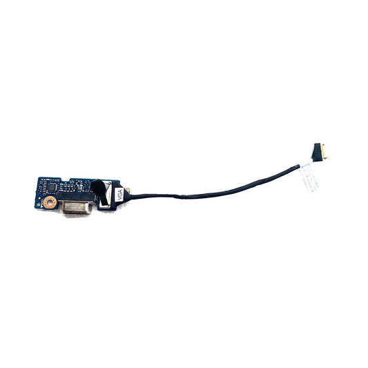 Laptop VGA Board For DELL Latitude 3590 DAL10 LS-F117P New