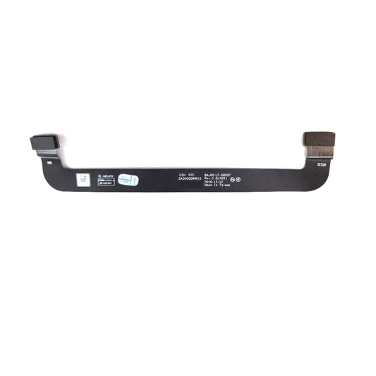 Tablet Ribbon Cable For DELL Latitude 5285 2-in-1 USH FPC BAJ00 LF-D891P DA30000WW10 New