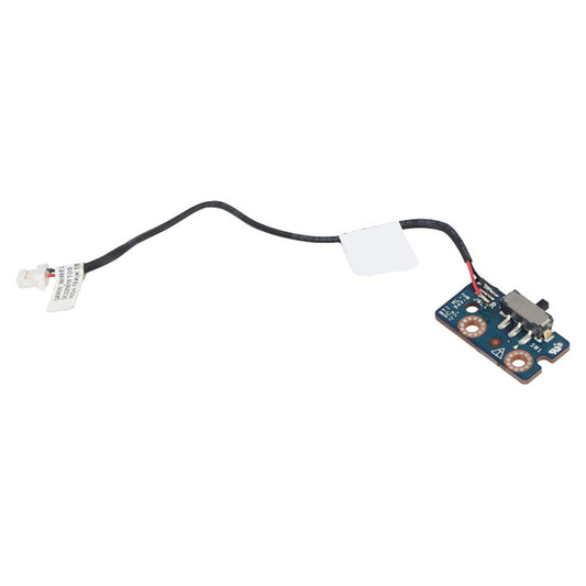 Laptop Switch Board For DELL Precision M4700 LS-7934P DC02001FT00 New