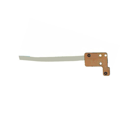 Laptop Switch Sensor Circuit Board With Cable For Alienware 18 R1 VAS10 LS-933GP 0933GP 933GP NBX0001B500 New