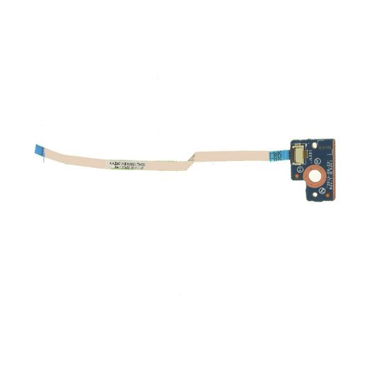 Laptop Status Indicator LED Circuit Board For DELL Latitude E7470 LS-C461P AAZ60 New