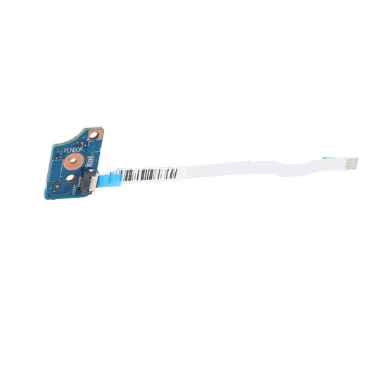 Laptop Status Indicator LED Circuit Board For DELL Latitude E5270 LS-C621P ADM60 NBX0001U600 New