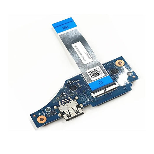 Laptop USB SD Card Reader Board WiTh Cable For DELL Inspiron 15 7567 01148Y 1148Y BBV00/BBV10 LS-D995P New