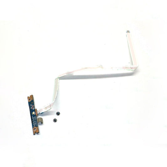 Laptop Status Indicator LED Circuit Board For DELL Latitude 5289 LS-E111P CAZ30 New