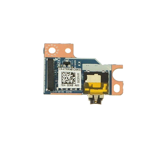 Laptop Audio Board For DELL Chromebook 3189 0TRRN8 TRRN8 LS-E378P New