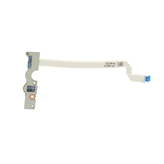 Laptop Status LED Lights Circuit Board For DELL G7 7588 LS-E992P 0Y01FX Y01FX CKF50 NBX00027O00 New