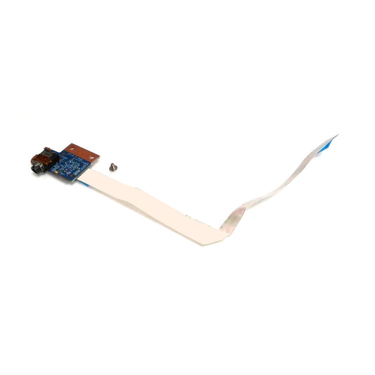 Laptop Audio Board with Cable For DELL Latitude 3190 LS-F464P 00G006 0G006 New