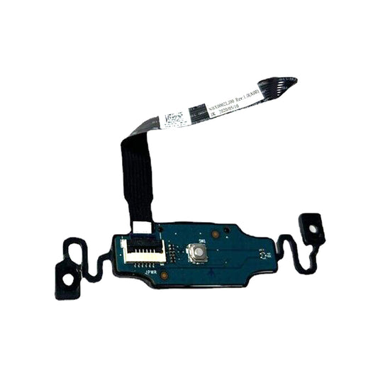 Laptop Switch Board With Cable For Alienware Area 51m R2 LS-J109P New
