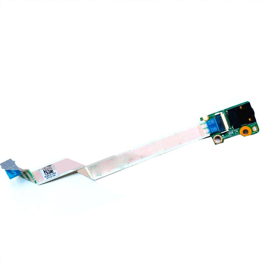 Laptop Audio Board With Cable For DELL Latitude 7430 LS-L584P 003Y3H 03Y3H NBX0002W100 New