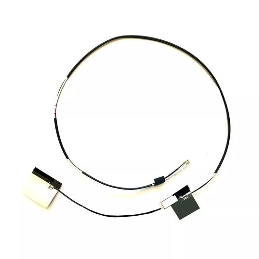Laptop Antenna Cable For DELL Latitude 13 3380 New