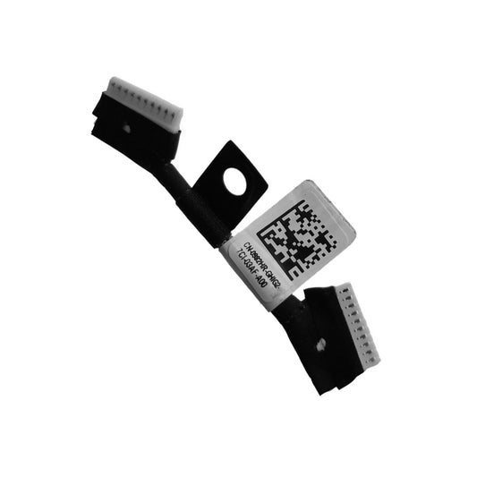Laptop WFC Adapter Cable For DELL Latitude 3190 2-in-1 DGE00 0982HR 982HR DC02002WE00 New