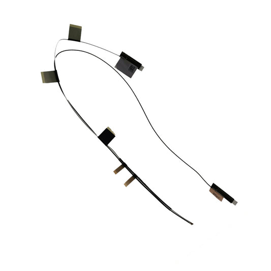 Laptop Antenna Cable For DELL Latitude 3190 2-in-1 0HP0K7 HP0K7 DC330921Y0L New