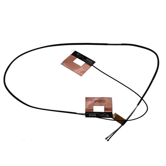 Laptop Antenna Cable For DELL Latitude 13 3300 025.901EW.0001 New