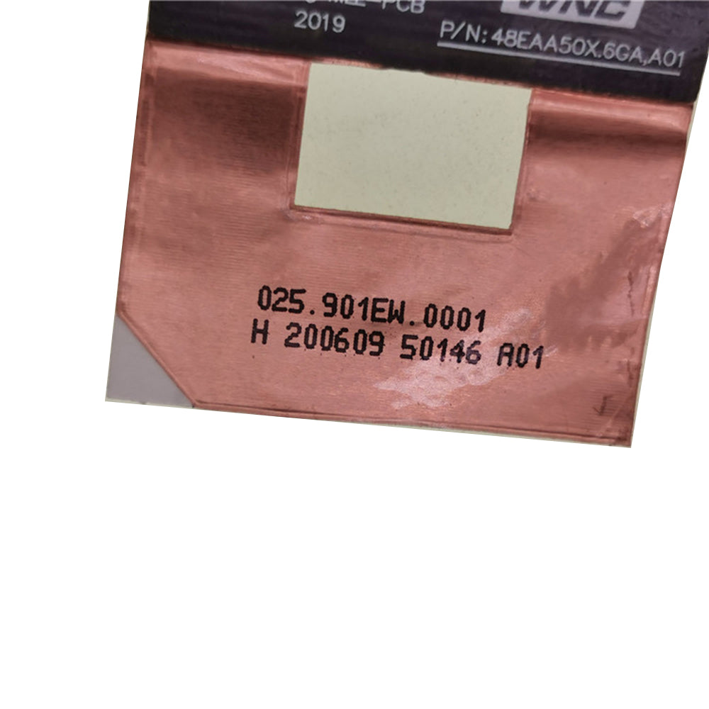 Laptop Antenna Cable For DELL Latitude 13 3300 025.901EW.0001 New