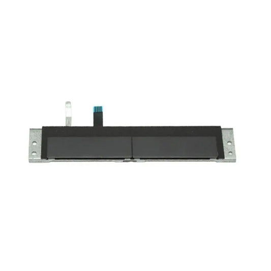 Laptop Touchpad Mouse Button Board For DELL Latitude 3340 3350 056.17501.0001 Black Used