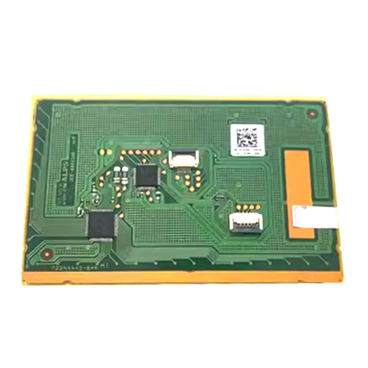 Laptop Touchpad Sensor Module For DELL Latitude 3340 3350 A14C55 Used