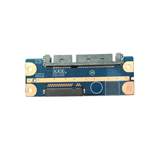 Laptop 2.5 HDD SATA To 2280 M.2 SSD Board For DELL Latitude 3480 3580 0RWMDF RWMDF New