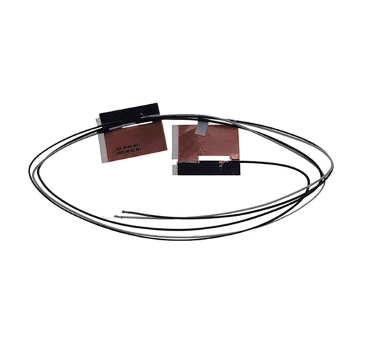 Laptop Antenna Cable For DELL Latitude 3510 025.901MS.0001 New