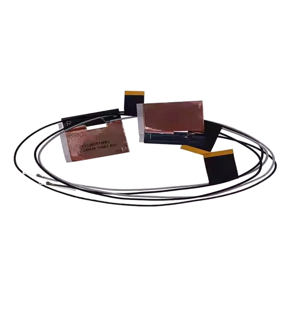 Laptop Antenna Cable For DELL Latitude 3520 460.0QP01.0001 025.901T7.0001 New
