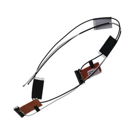 Laptop Antenna Cable For DELL Latitude 5400 5401 5405 07V730 7V730 EDC41 DC330027K1L New