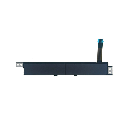 Laptop Touchpad Mouse Button Board For DELL Latitude 5500 5501 5510 5511 Precision 3540 3541 3550 3551 Black New