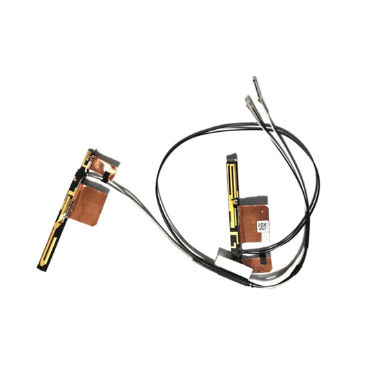 Laptop Antenna Cable For DELL Latitude 5500 0614MR 614MR 0G7X5T G7X5T EDC50 DC330027N2L New