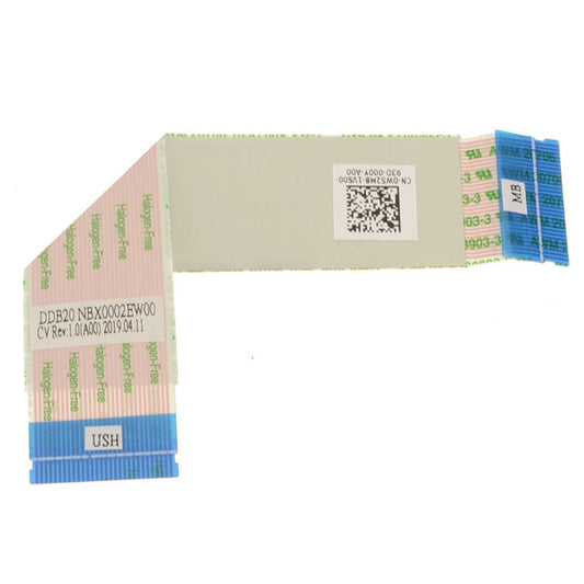 Laptop USH Junction Board Cable For DELL Latitude 7200 7210 2-in-1 DDB20 0W52M8 W52M8 NBX0002EW00 New
