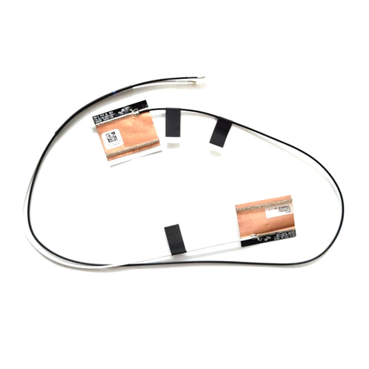 Laptop Antenna Cable For DELL Latitude 7320 0D7KKP D7KKP GDC31 DC33002H21L New