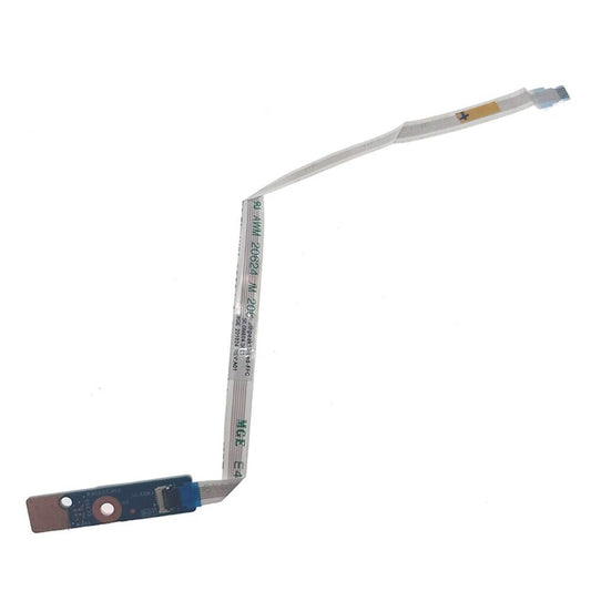 Laptop Status LED NFC Board With Cable For DELL Latitude 5320 7320 450.0M804.0001 19B54-1 0M804 New