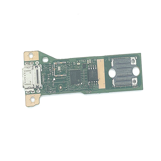 Laptop USB Type-C Board For DELL Latitude 7320 GDC31 LS-K371P New