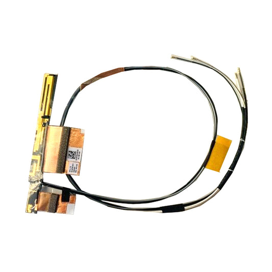 Laptop Antenna Cable For DELL Latitude 7400 2019 051M34 51M34 SP15 025.901RK.0011 New