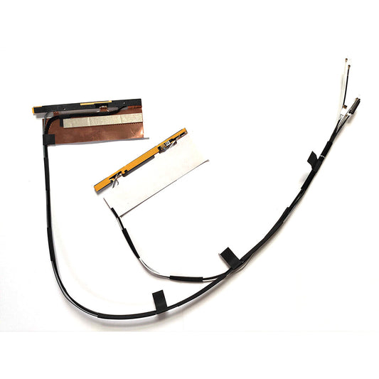Laptop Antenna Cable For DELL Latitude 7400 2019 0KKJ8T KKJ8T EDC40 DC33002770L New