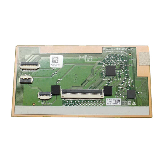 Laptop Touchpad For DELL Latitude 7300 P99G001 Latitude 7400 P100G001 0RYNFJ RYNFJ TM-P3479-001 Used
