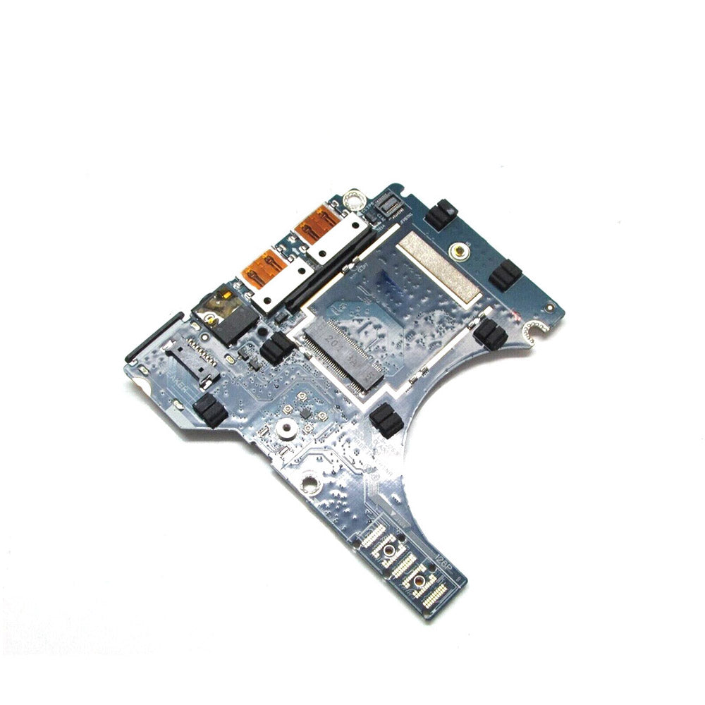 Laptop USB/Audio Port IO Circuit Board For DELL Latitude 7410 AMA01 LS-J263P 0WDKDT WDKDT New