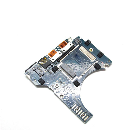 Laptop USB/Audio Port IO Circuit Board For DELL Latitude 7410 AMA01 LS-J263P 0WDKDT WDKDT New